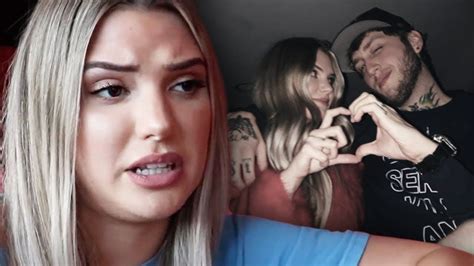 faze banks dating|alissa violet current boyfriend.